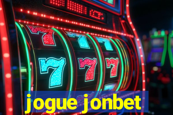 jogue jonbet